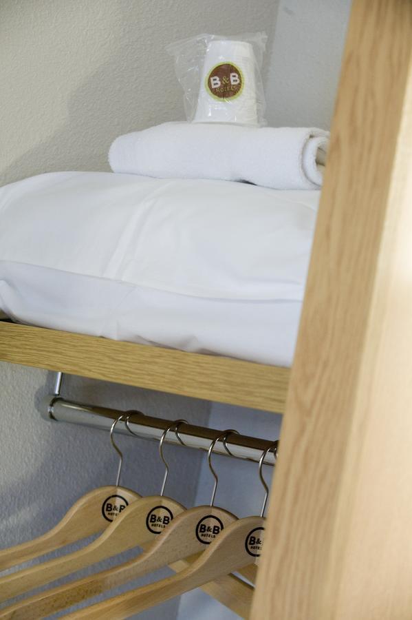 B&B Hotel Marseille La Valentine 외부 사진