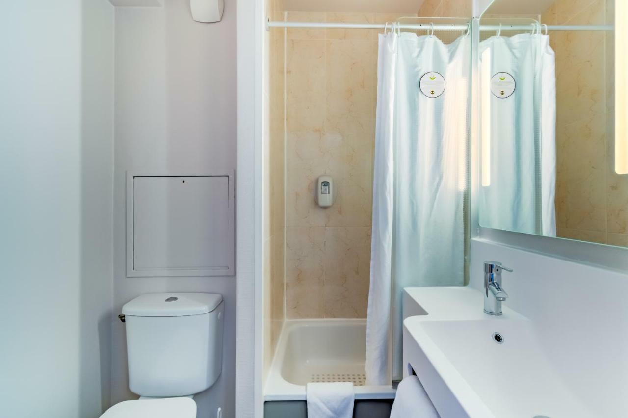 B&B Hotel Marseille La Valentine 외부 사진