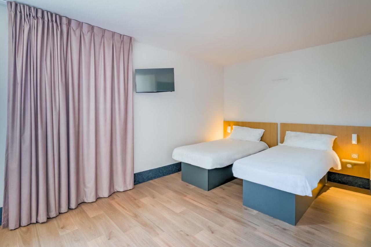 B&B Hotel Marseille La Valentine 외부 사진