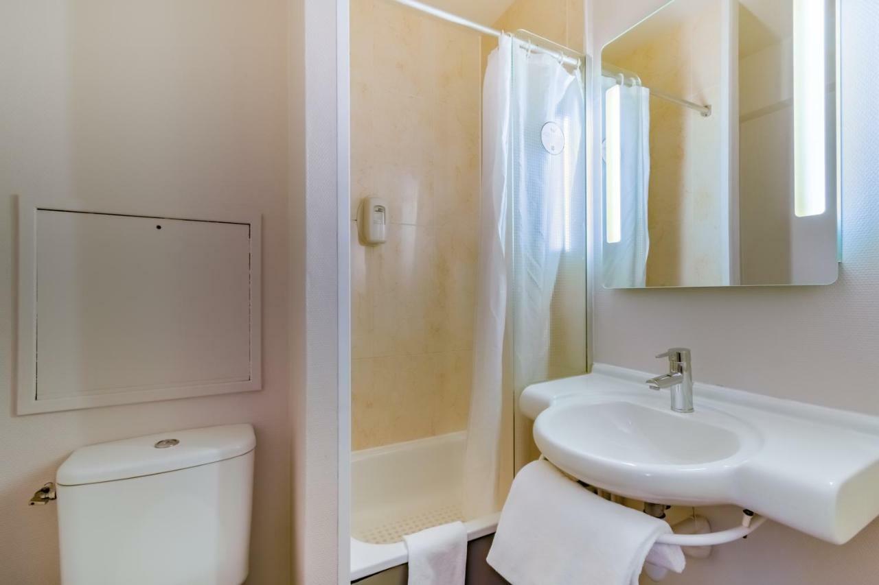 B&B Hotel Marseille La Valentine 외부 사진